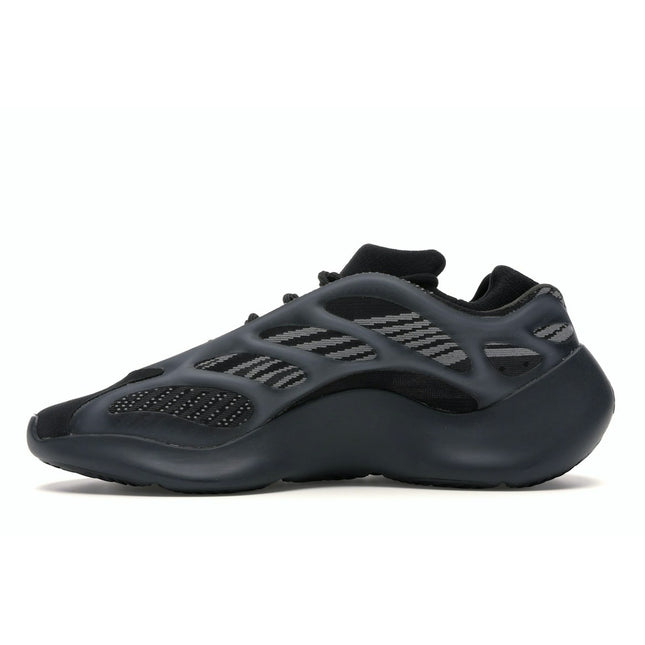 Adidas Yeezy 700 V3 Alvah H67799, profil intérieur