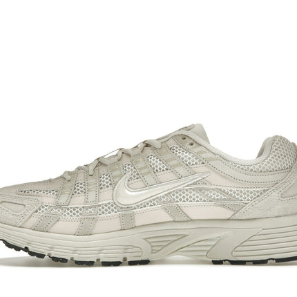 Nike P-6000 SE Light Orewood Brown HF0015-100, profil intérieur