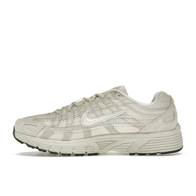 Nike P-6000 SE Light Orewood Brown HF0015-100, profil intérieur