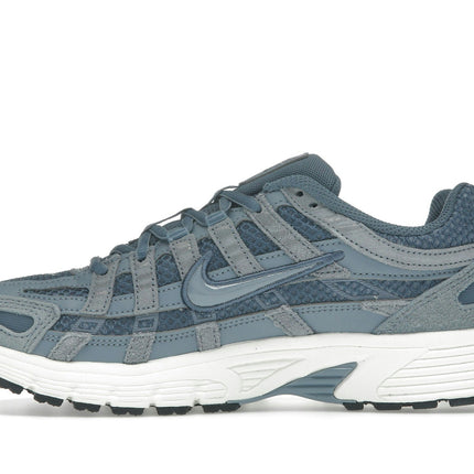 Nike P-6000 SE Diffused Blue Ashen Slate HF0015-400, profil intérieur