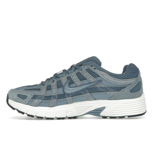 Nike P-6000 SE Diffused Blue Ashen Slate HF0015-400, profil intérieur