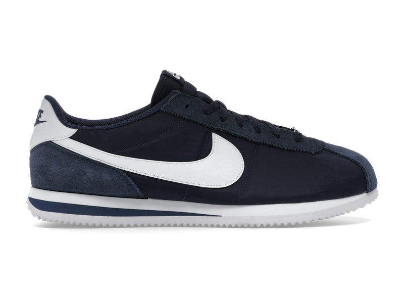 Nike Cortez TXT Midnight Navy
