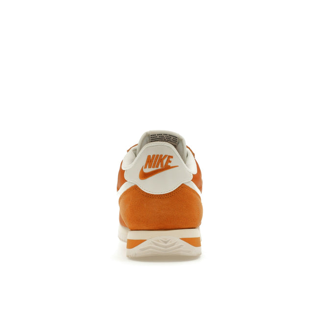 Nike Cortez TXT Monarch Muslin Sail HF0263-800, arrière
