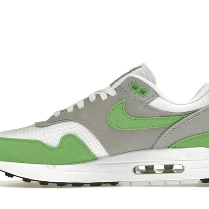 Nike Air Max 1 Patta 20th Anniversary Chlorophyll HF1012-300, profil intérieur