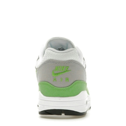 Nike Air Max 1 Patta 20th Anniversary Chlorophyll HF1012-300, arrière