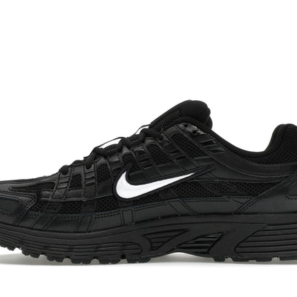 Nike P-6000 Black White HF1052-010, profil intérieur