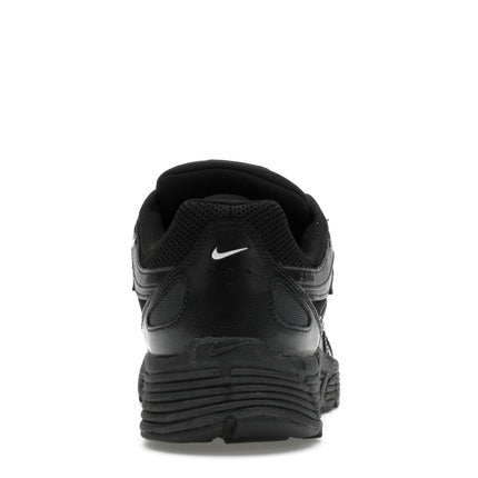 Nike P-6000 Black White HF1052-010, arrière