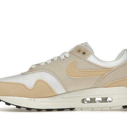Nike Air Max 1 '87 Light Orewood Brown HF1194-100, profil intérieur