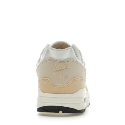 Nike Air Max 1 '87 Light Orewood Brown HF1194-100, arrière