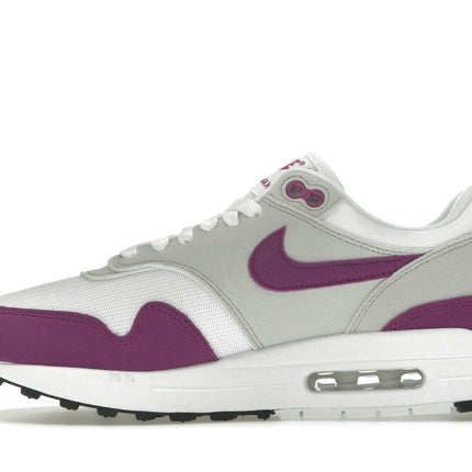 Nike Air Max 1 '87 Bold Berry HF1194-101, profil intérieur