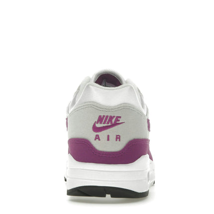 Nike Air Max 1 '87 Bold Berry HF1194-101, arrière