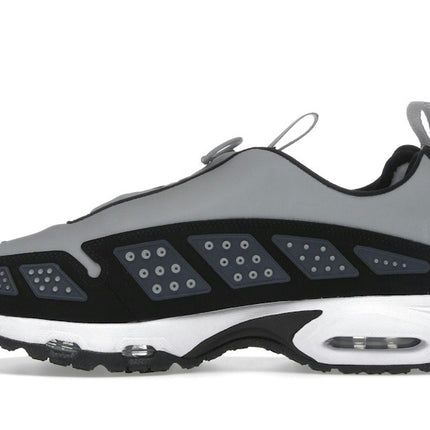 Nike Air Max Sunder Silver Anthracite HF1199-001, profil intérieur