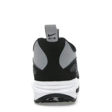 Nike Air Max Sunder Silver Anthracite HF1199-001, arrière