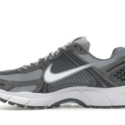 Nike Zoom Vomero 5 Cool Grey Wolf Grey HF1553-003, profil intérieur