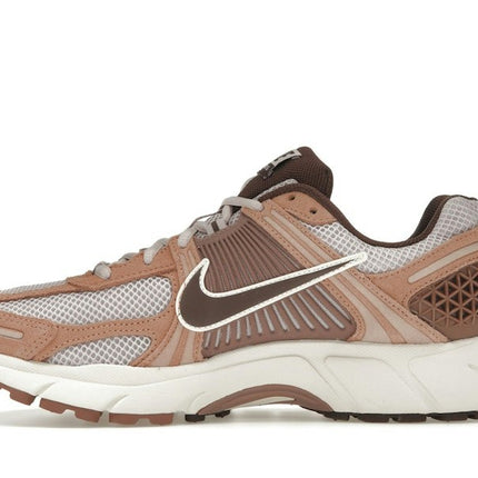 Nike Zoom Vomero 5 Dusted Clay HF1553-200, profil intérieur