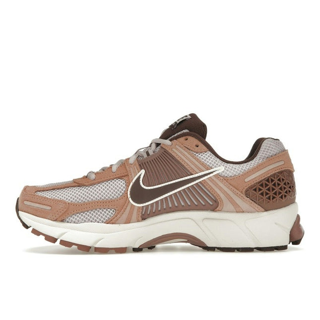 Nike Zoom Vomero 5 Dusted Clay HF1553-200, profil intérieur