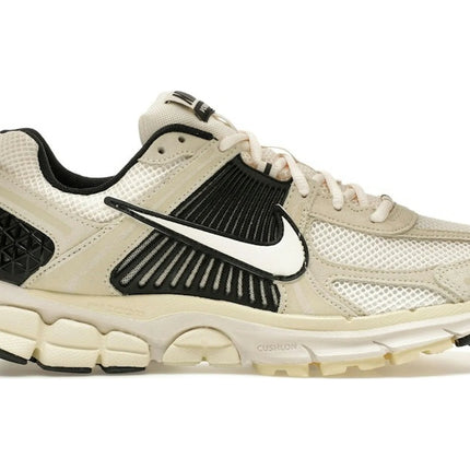 Nike Zoom Vomero 5 Alabaster Black HF1553-701, vue principale