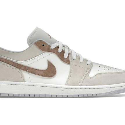 Air Jordan 1 Low SE Legend Light Brown HF1567-200, vue principale