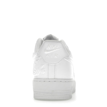 Nike Air Force 1 Low '07 White Roses HF2016-100, arrière