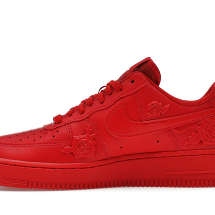 Nike Air Force 1 Low '07 Red Roses HF2016-600, profil intérieur