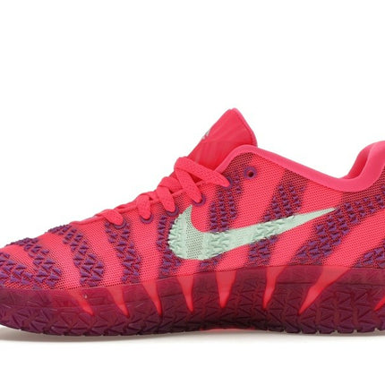 Nike Ja 3 Max Volume HF2793-600 / HF2794-600, profil intérieur
