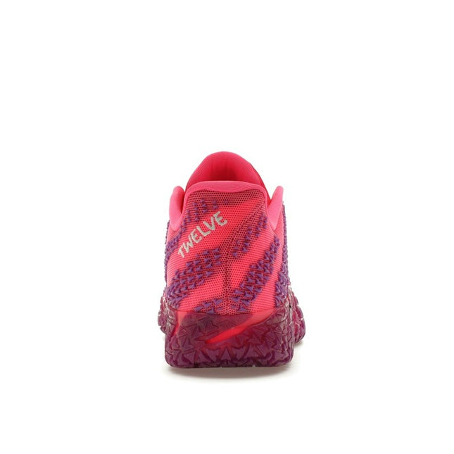 Nike Ja 3 Max Volume HF2793-600 / HF2794-600, arrière
