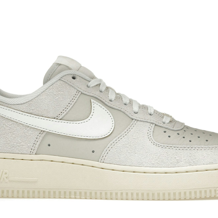 Nike Air Force 1 Low '07 Phantom Summit White Light Bone HF2897-001, vue principale