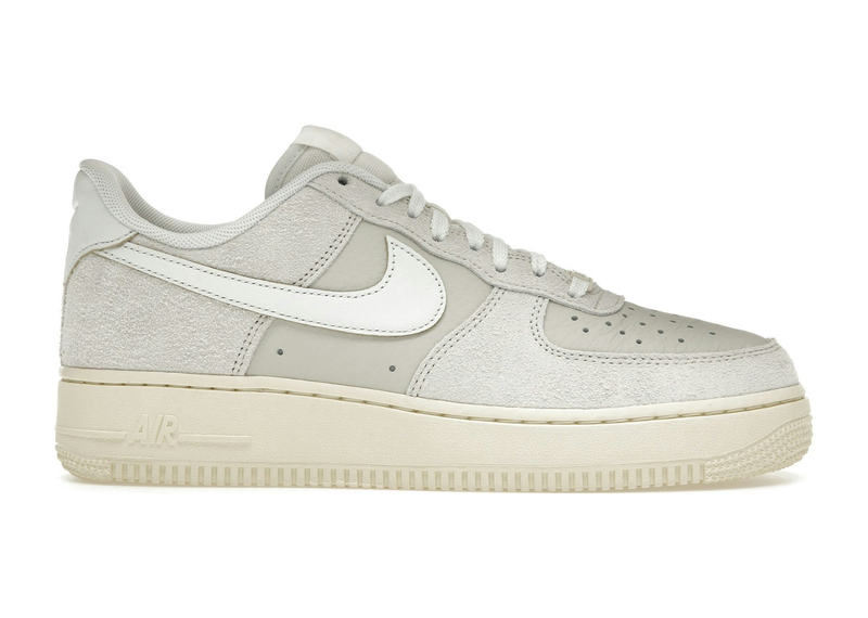 Nike Air Force 1 Low '07 Phantom Summit White Light Bone