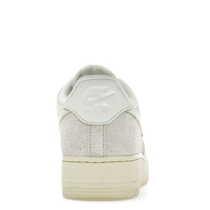 Nike Air Force 1 Low '07 Phantom Summit White Light Bone HF2897-001, arrière