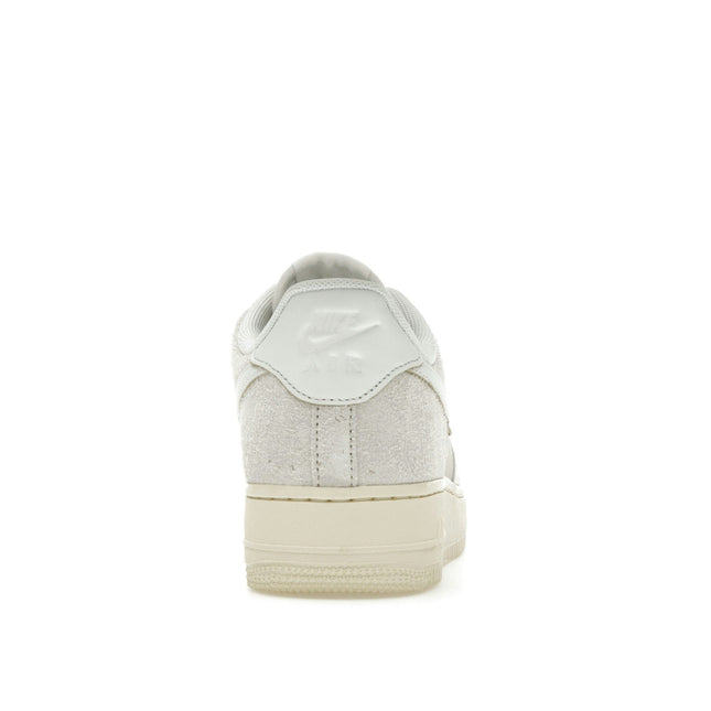 Nike Air Force 1 Low '07 Phantom Summit White Light Bone HF2897-001, arrière