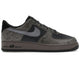 Nike Air Force 1 Low Off Noir Snakeskin HF2898-001, vue principale