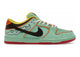 Nike SB Dunk Low Rodeo Tourmaline HF3058-300, vue principale