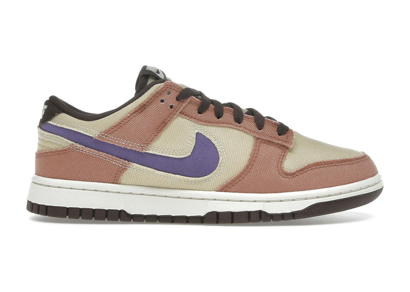Nike Dunk Low SE Denim Dusted Clay