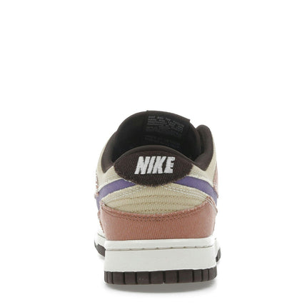 Nike Dunk Low SE Denim Dusted Clay HF3141-200, arrière