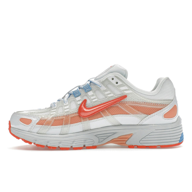 Nike P-6000 Makeway Party 6000 HF3283-100, profil intérieur