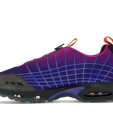 Nike Air Max Sunder SP Kids Of Immigrants Sun Down HF3286-500, profil intérieur