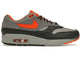 Nike Air Max 1 HUF Brilliant Orange HF3713-001, vue principale