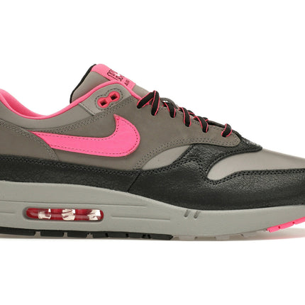 Nike Air Max 1 HUF Pink Pow HF3713-003, vue principale
