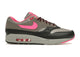Nike Air Max 1 HUF Pink Pow HF3713-003, vue principale