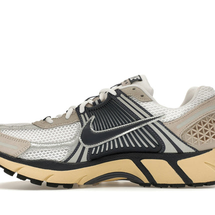 Nike Zoom Vomero 5 Thunder Blue Cream HF4259-100, profil intérieur