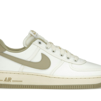 Nike Air Force 1 Low '07 Sail Coconut HF4263-133, vue principale