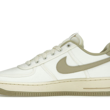 Nike Air Force 1 Low '07 Sail Coconut HF4263-133, profil intérieur
