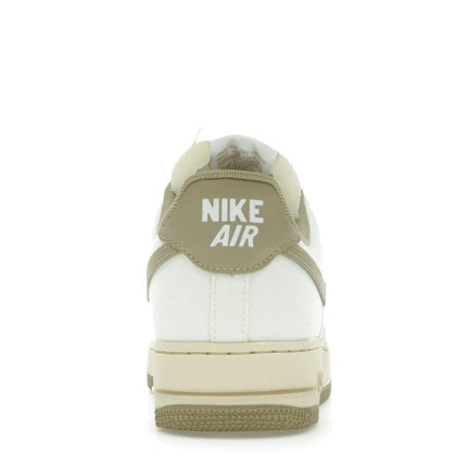 Nike Air Force 1 Low '07 Sail Coconut HF4263-133, arrière
