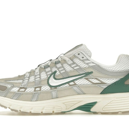 Nike P-6000 Premium Light Bone Bicoastal HF4308-072, profil intérieur