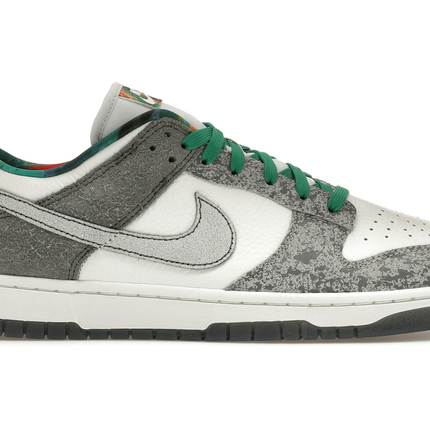 Nike Dunk Low Retro Premium Philly HF4840-068, vue principale