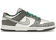 Nike Dunk Low Retro Premium Philly HF4840-068, vue principale