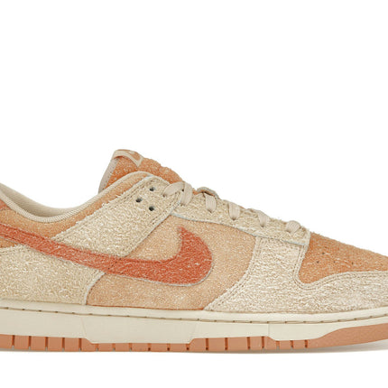 Nike Dunk Low Burnt Sunrise HF5075-287, vue principale