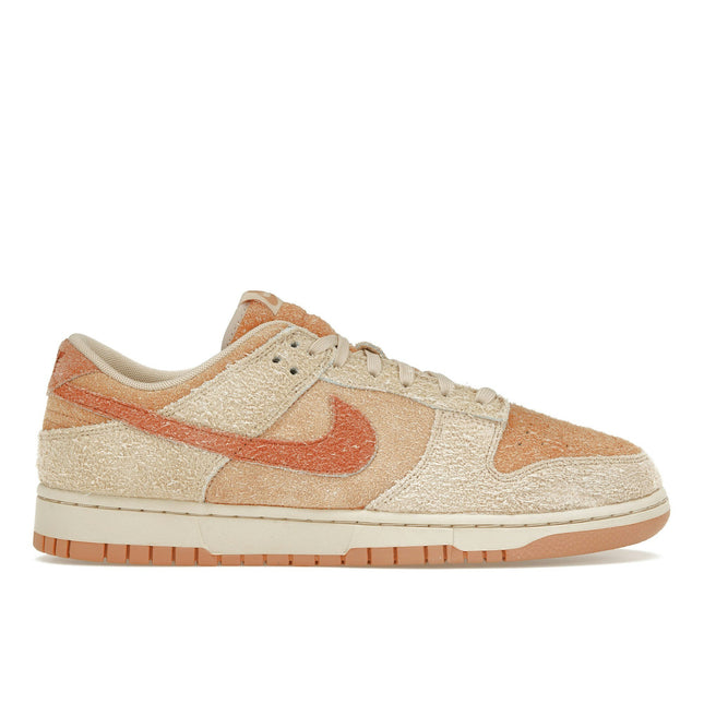 Nike Dunk Low Burnt Sunrise HF5075-287, vue principale