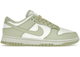 Nike Dunk Low Next Nature Olive Aura HF5384-300, vue principale