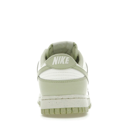 Nike Dunk Low Next Nature Olive Aura HF5384-300, arrière
